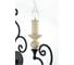 Настенный светильник (бра) MAYTONI Karina, 1хE14x60 W H631-WL-01-B 2