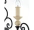 Настенный светильник (бра) MAYTONI Karina, 1хE14x60 W H631-WL-01-B 6