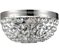 Настенный светильник (бра) MAYTONI Ottilia, 2хE14x60 W DIA700-WL-02-N