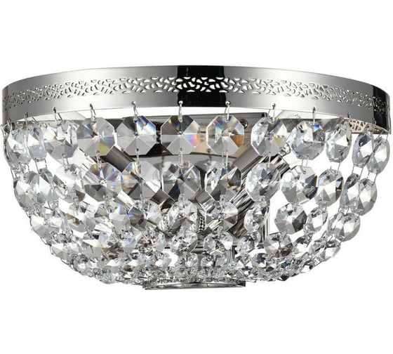 Настенный светильник (бра) MAYTONI Ottilia, 2хE14x60 W DIA700-WL-02-N 1