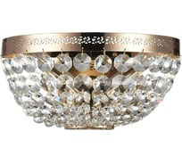 Настенный светильник (бра) MAYTONI Ottilia, 2хE14x60 W DIA700-WL-02-G