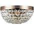 Настенный светильник (бра) MAYTONI Ottilia, 2хE14x60 W DIA700-WL-02-G 1