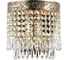 Настенный светильник (бра) MAYTONI Palace, 1хE27x60 W DIA890-WL-01-G 1