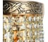 Настенный светильник (бра) MAYTONI Palace, 1хE27x60 W DIA890-WL-01-G 2