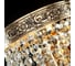 Настенный светильник (бра) MAYTONI Palace, 1хE27x60 W DIA890-WL-01-G 11