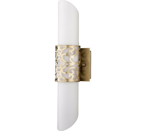 Настенный светильник (бра) MAYTONI Venera, 2хE14x40 W H260-02-N