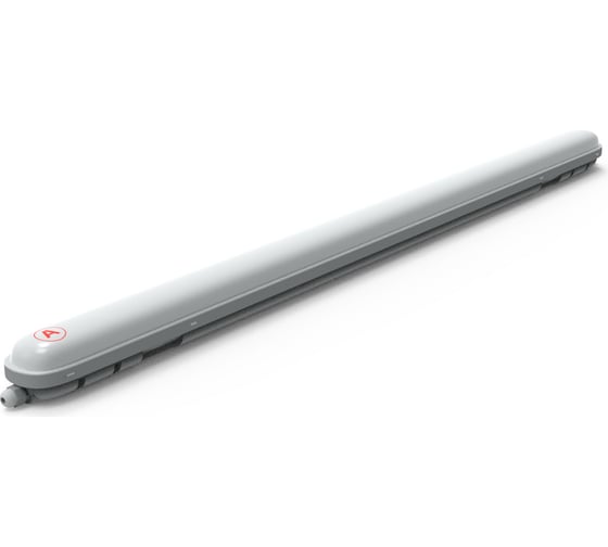 Светильник Gauss  IP65 LED ССП-176 EVO IP65 12007666 36W 3960lm 4000K с БАП на 1ч, 864425236A