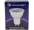 Светодиодная лампа Наносвет LH-MR16-60/GU10/927/60D, 6Вт, GU10, 540Лм, 2700K, Ra95, L033 2