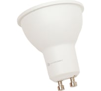 Светодиодная лампа Наносвет LH-MR16-60/GU10/930/60D, 6Вт, GU10, 570Лм, 3000K, Ra95, L034