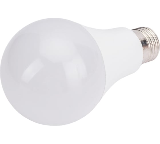 Светодиодная лампа RSV A65-20W-6500K-E27 P 100428