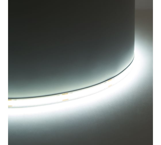 Светодиодная LED лента FERON LS530, COB 320SMD(2110)/м 8Вт/м 24V 5000x8x1.8мм 6500К 48265