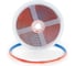 Светодиодная LED лента FERON LS530 COB 320SMD(2110) 8Вт/м 24V 5000x8x1,8мм IP20, красный 48266 3