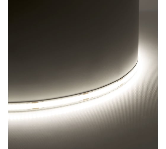 Светодиодная LED лента FERON LS530, COB 320SMD(2110)/м 10Вт/м 24V 5000x8x1.8мм 4000К 48264
