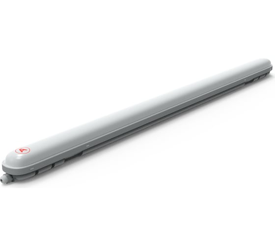 Светильник Gauss IP65 LED ССП-176 EVO IP65 12007666 36W 3960lm 6500K с БАП на 1ч, 864425336A