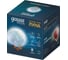 Светильник Gauss настольный 3D Луна 1W RGB 5V Li-ion 450mA D15см цветной c пультом LED NN003 16
