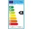 Светильник Gauss настольный 3D Луна 1W RGB 5V Li-ion 450mA D15см цветной c пультом LED NN003 19