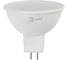 Светодиодная лампочка ЭРА STD LED MR16-12W-860-GU5.3 GU5.3 12 Вт софит холодный дневной свет, Б0057155 1