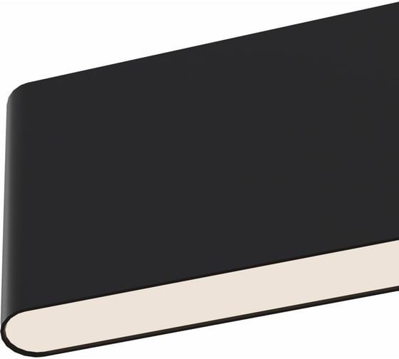 Подвесной светильник MAYTONI Step 30W 3000K P010PL-L30B