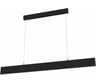 Подвесной светильник MAYTONI Step 30W 3000K P010PL-L30B