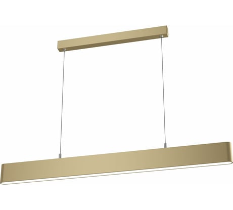 Подвесной светильник MAYTONI Step 30W 3000K P010PL-L30G3K