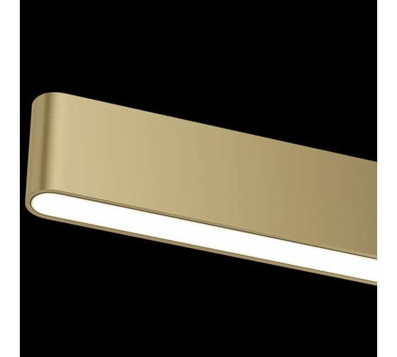 Подвесной светильник MAYTONI Step 30W 3000K P010PL-L30G3K