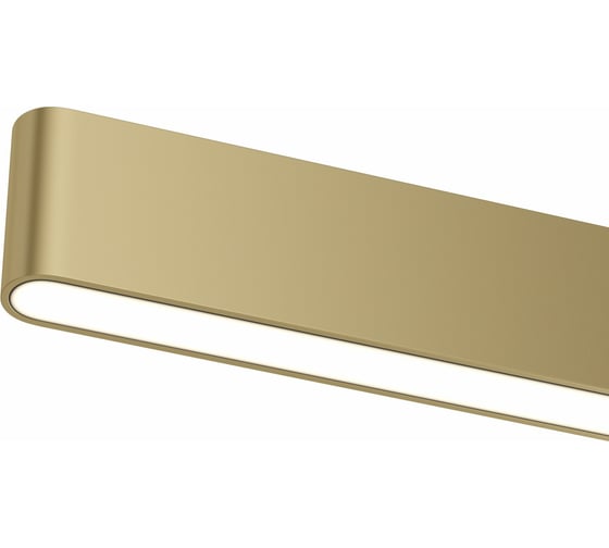 Подвесной светильник MAYTONI Step 30W 3000K P010PL-L30G3K