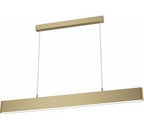Подвесной светильник MAYTONI Step 30W 4000K P010PL-L30G4K