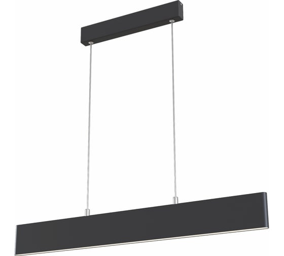 Подвесной светильник MAYTONI Step P010PL-L23B 23W 3000K P010PL-L23B 1