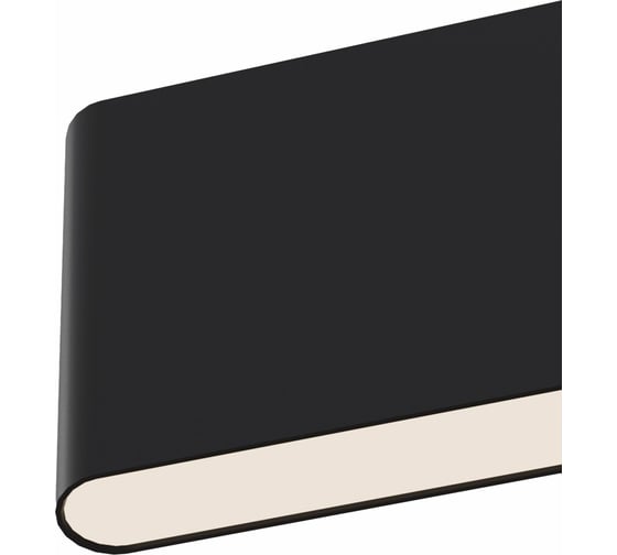 Подвесной светильник MAYTONI Step P010PL-L23B 23W 3000K P010PL-L23B