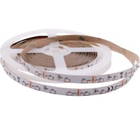 Светодиодная лента бокового свечения SWG 4,8 Вт/м SMD315 60 диод/м Открытая (IP20) Цвет Холодный 00-00002200