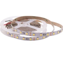Светодиодная лента SWG SMD5054 14,4 Вт/м Открытая (IP20) Цвет Холодный белый 12В 00-00002443