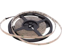 Светодиодная лента SWG 9,6 Вт/м SMD3528 Закрытая (IP65) Цвет Теплый 24В 00-00002125