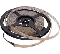 Светодиодная лента SWG 14,4 Вт/м SMD5050 Закрытая (IP65) Цвет RGB 24V 00000000364