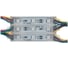 Светодиодный модуль SWG SMD5050 3LED, RGB, IP65 0,72W DC12V 120, 15 см 00-00002197 2