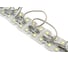 Модуль для светодиодных лент SWG SMD5050 4LED, 6500K, IP65 1.08W DC12V 120 72-80 LM, 7.5 см 00-00002015 1