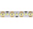 Светодиодная лента SWG SMD 2835, 204 LED/м, 22 Вт/м, 12В , IP20, Холодный белый 00-00004490 5