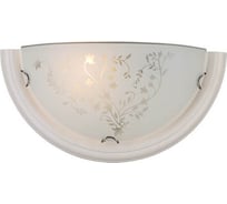 Бра SONEX E27 100W BLANKETA 00 1