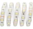 Светодиодная лента Apeyron 12В, СТ, 14,4Вт/м, smd5050, 60д/м, IP65, 700Лм/м 00-543 1