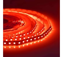 Светодиодная лента Apeyron 12В, СТ, 9,6Вт/м, smd3528, 120д/м, IP20, ширина подложки 8мм, 9м 00-536