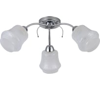 Люстра Rivoli Alessandra 9114-303 3хЕ27 40 Вт модерн, Б0054730