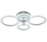 Потолочный светодиодный светильник Rivoli Blanca 6094-105 с пультом 72 Вт 3000К-6000К LED модерн, Б0052644 1