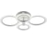 Потолочный светодиодный светильник Rivoli Blanca 6094-105 с пультом 72 Вт 3000К-6000К LED модерн, Б0052644 2