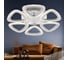Потолочный светодиодный светильник Rivoli Alicia 6093-106 с пультом 96 Вт 3000К-6000К LED модерн, Б0052652 5