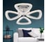 Потолочный светодиодный светильник Rivoli Alicia 6093-105 с пультом 64 Вт 3000К-6000К LED модерн, Б0052651 5