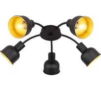 Люстра Rivoli Jessica 7050-735 5хЕ14 40 Вт, Б0054676