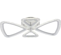 Потолочный светодиодный светильник Rivoli Alicia 6093-107 с пультом 76 Вт 3000К-6000К LED модерн, Б0052653