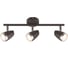 Светодиодный настенно-потолочный поворотный светильник Rivoli спот Joyce 6156-703 LED 3x4 Вт 3200К, Б0054691 1