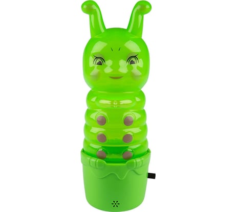 Лампа-Ночник ENERGY EN-NL-6 Гусеница 104279