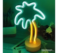 Неоновый светильник ENERGY EN-NL 18 104314