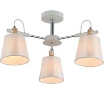 Потолочная люстра J-Light 3205/3C